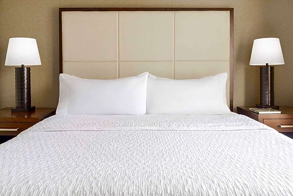 Homewood Suites By Hilton Rochester/Henrietta