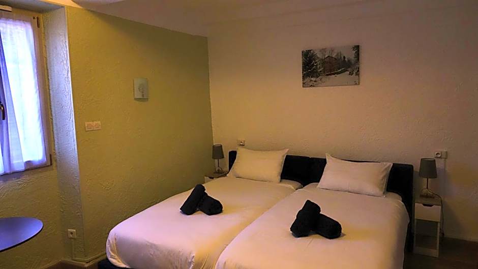 Auberge Saint Martin