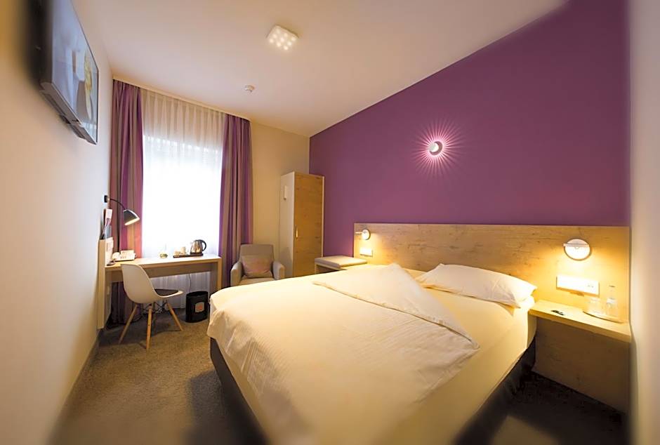 Hotel Azenberg