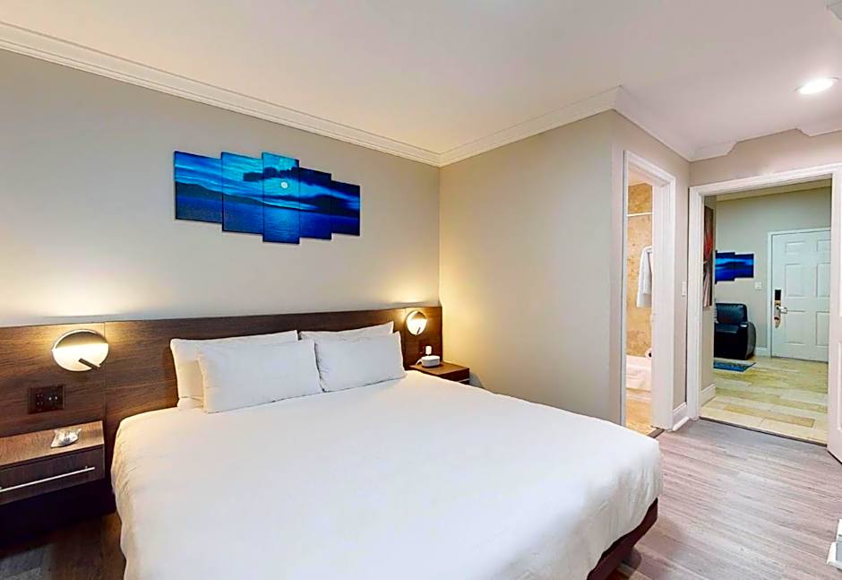 Nuvo Suites Hotel - Miami / Doral