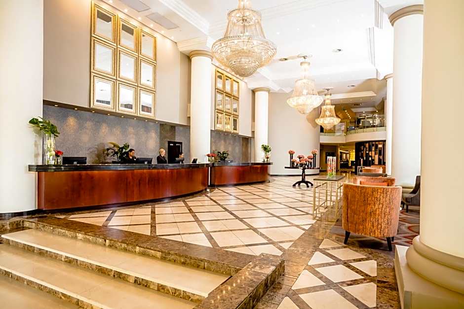 Southern Sun Sandton