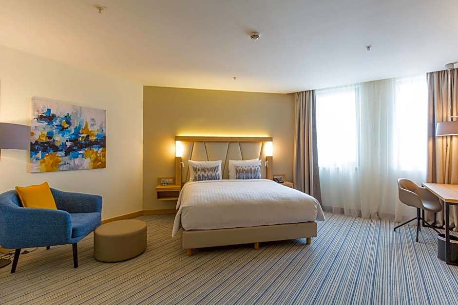 Courtyard by Marriott BANJA LUKA