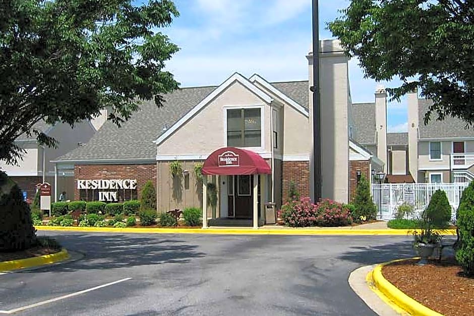 Residence Inn by Marriott Louisville East