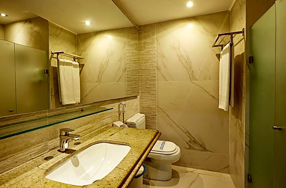 Visual Praia Hotel