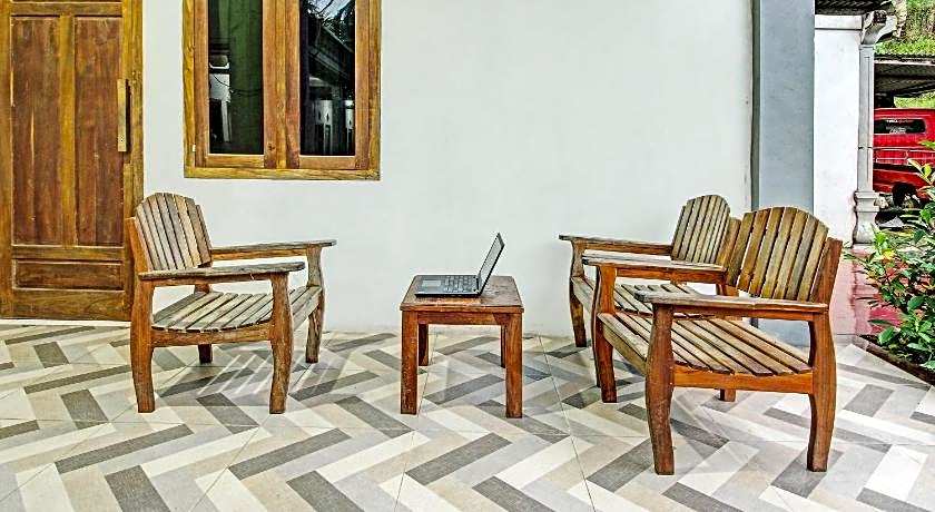 OYO Life 92264 Argo Homestay