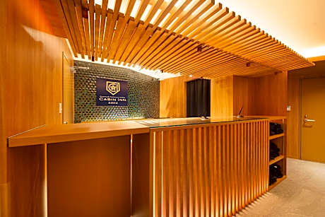 Tabist CapsuleHotel APODS Himeji Station