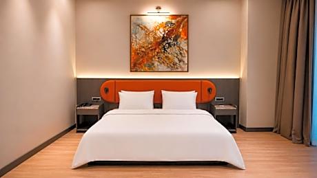 Business Double or Twin Room