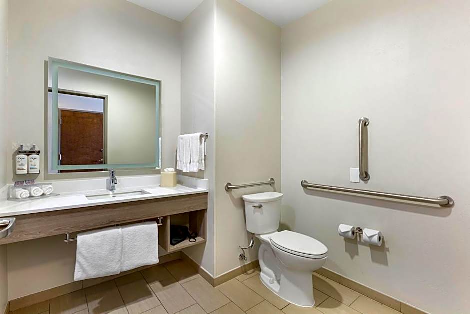 Holiday Inn Express Belgrade-Bozeman Area By IHG