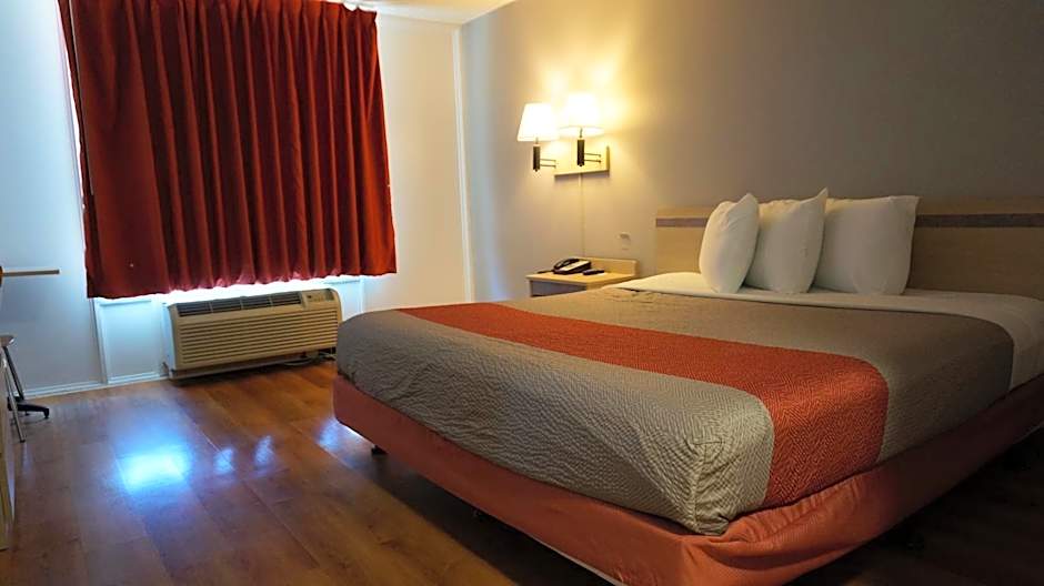 Motel 6 San Francisco - Redwood City