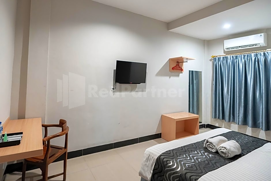 New Gentala Hotel Medan RedPartner