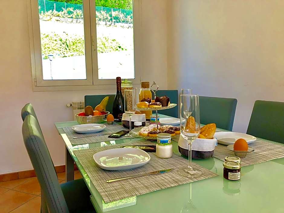 Residenza Ai Ronchi 1 2 6