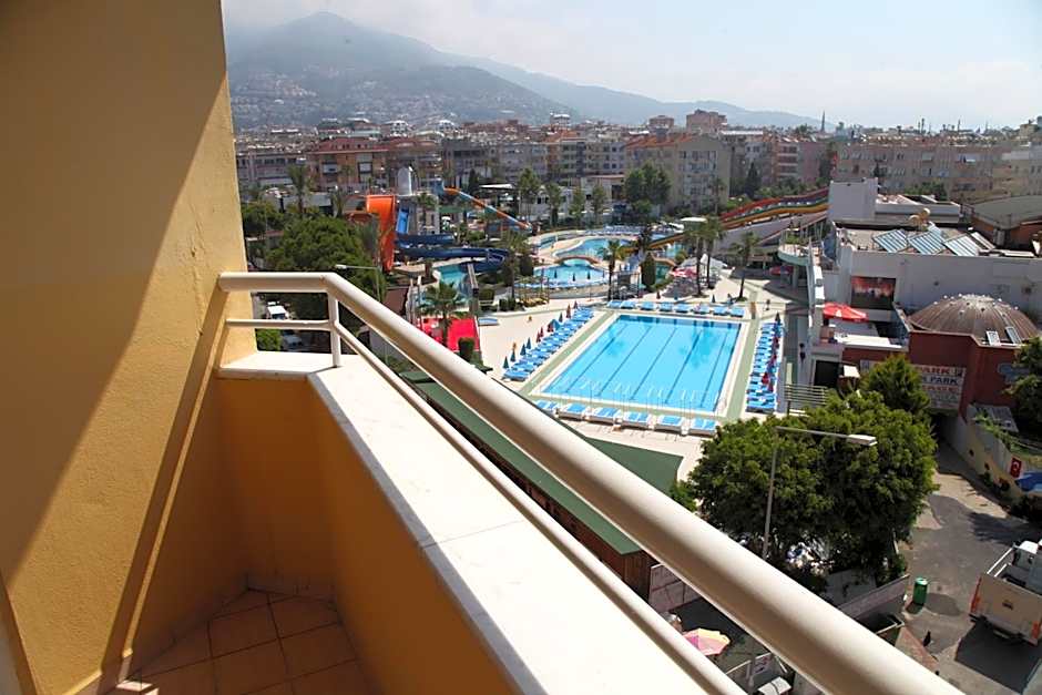 Alin Hotel