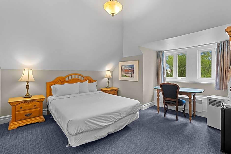 Manoir de la Tour - Par Aneyro