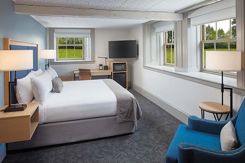 Hotel Ursa