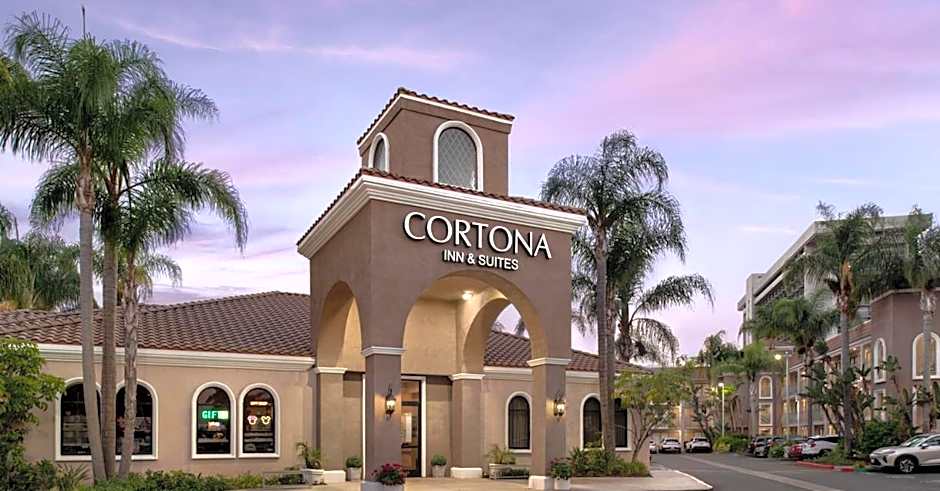Photo 1 of 73 of Cortona Inn And Suites Anaheim Resort