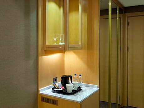 Family Connecting Rooms