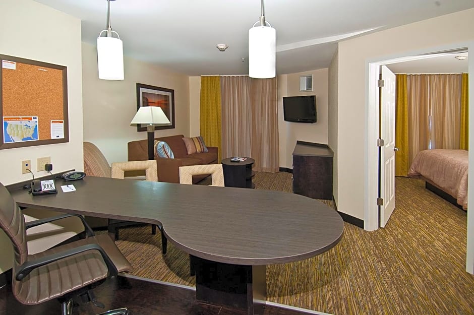 Candlewood Suites Tupelo By IHG