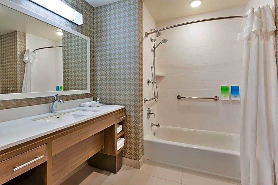 Home2 Suites by Hilton Battle Creek, MI