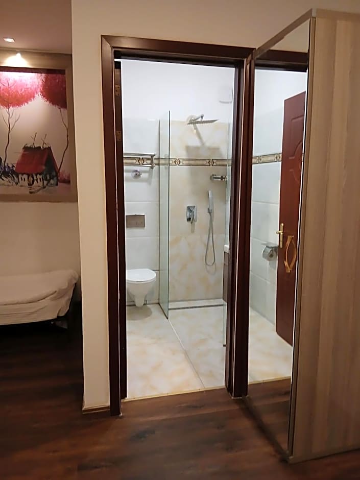 Hotel Grand Inn