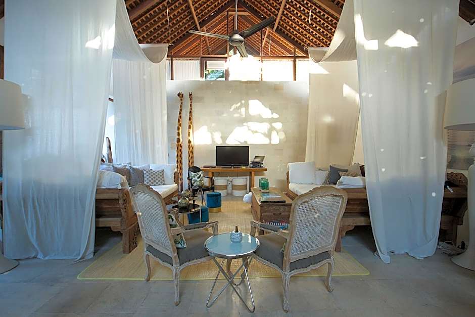 Spa Villas at Oazia