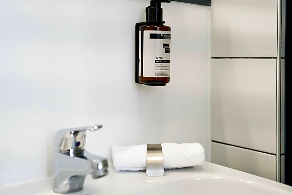 Urban Style Biarritz Le Relais