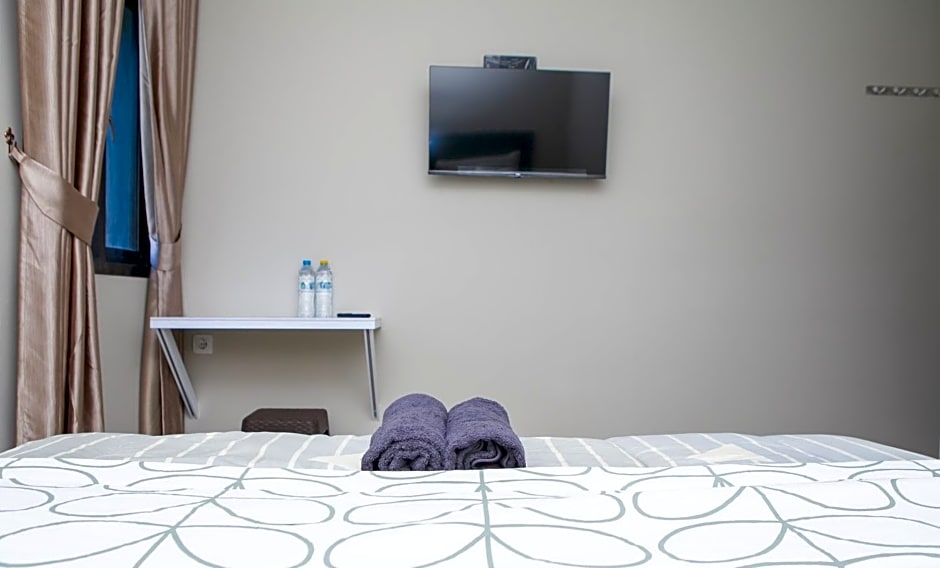 Saba Ayu Guest House