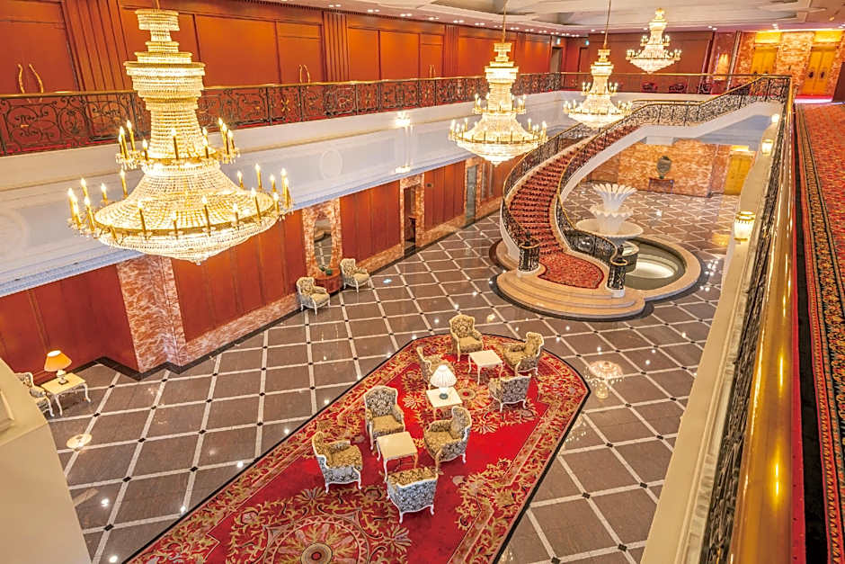 Hotel Springs Makuhari Premier