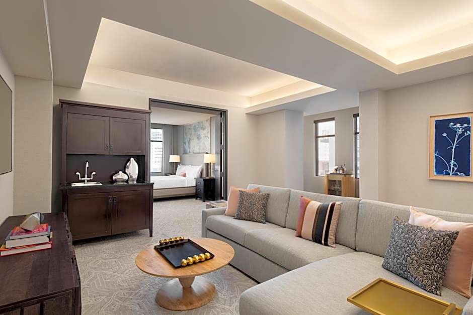 Hotel Ivy, A Luxury Collection Hotel, Minneapolis