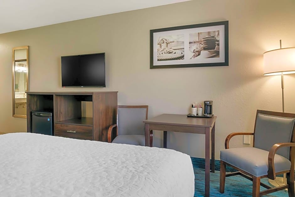 Best Western Clare