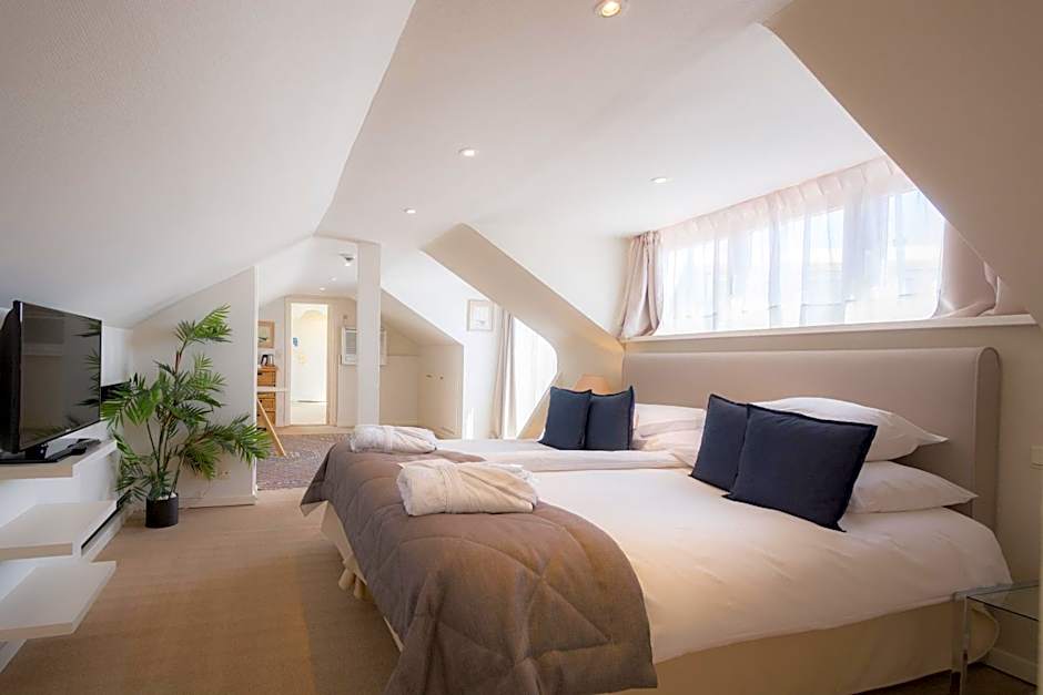 Hotel Lugano