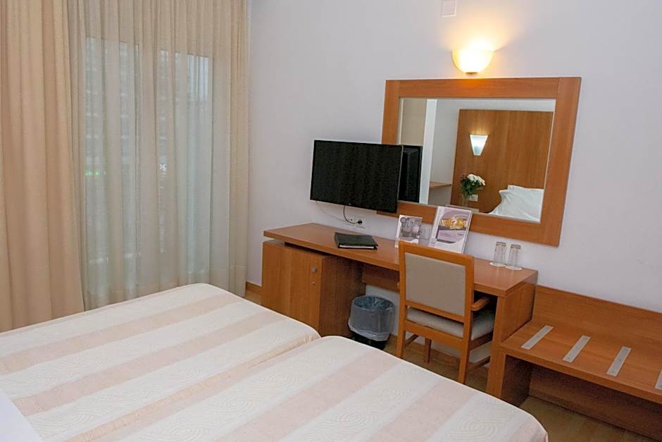 Leto Boutique Hotel Agrinio