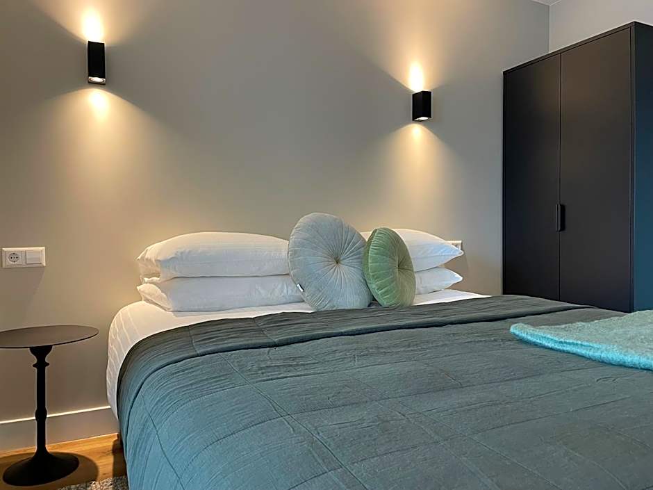 Hotel-restaurant "Lely"