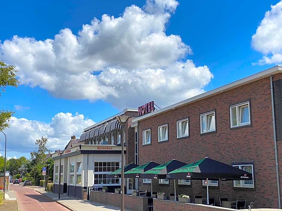 Hotel de Keizerskroon Amsterdam-Schiphol-Halfweg