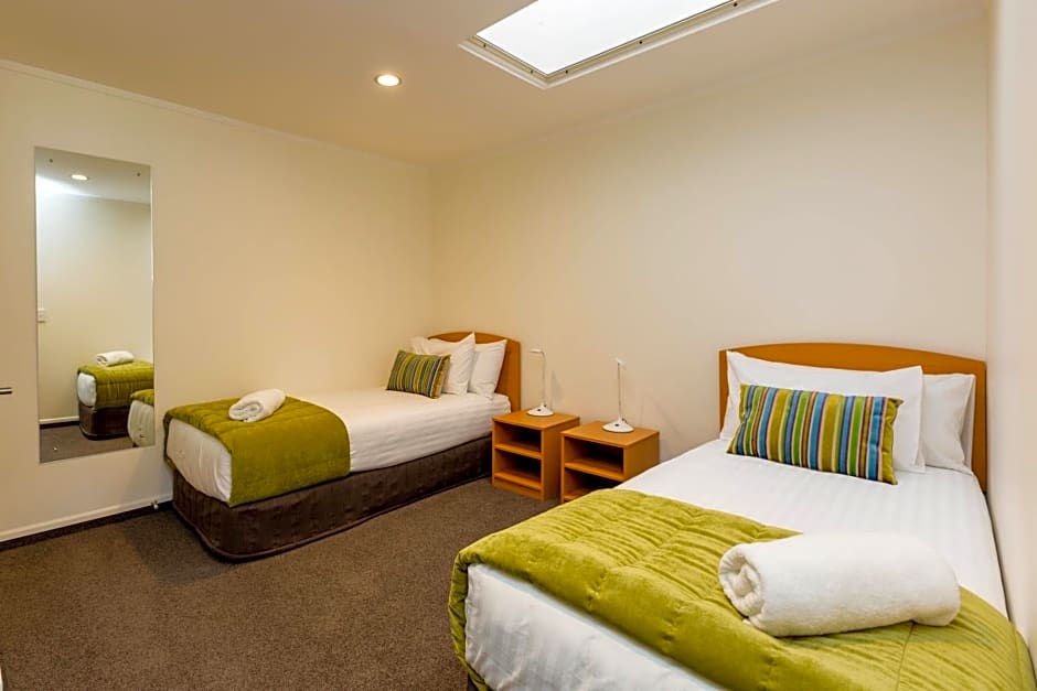 Aspen Court Motel Taihape