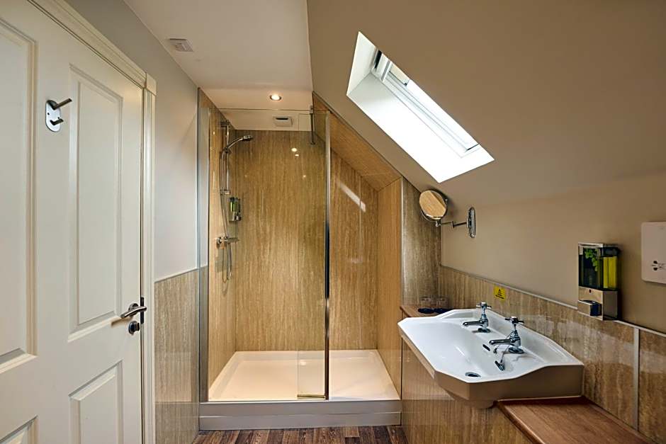 Ulbster Arms Hotel near Thurso