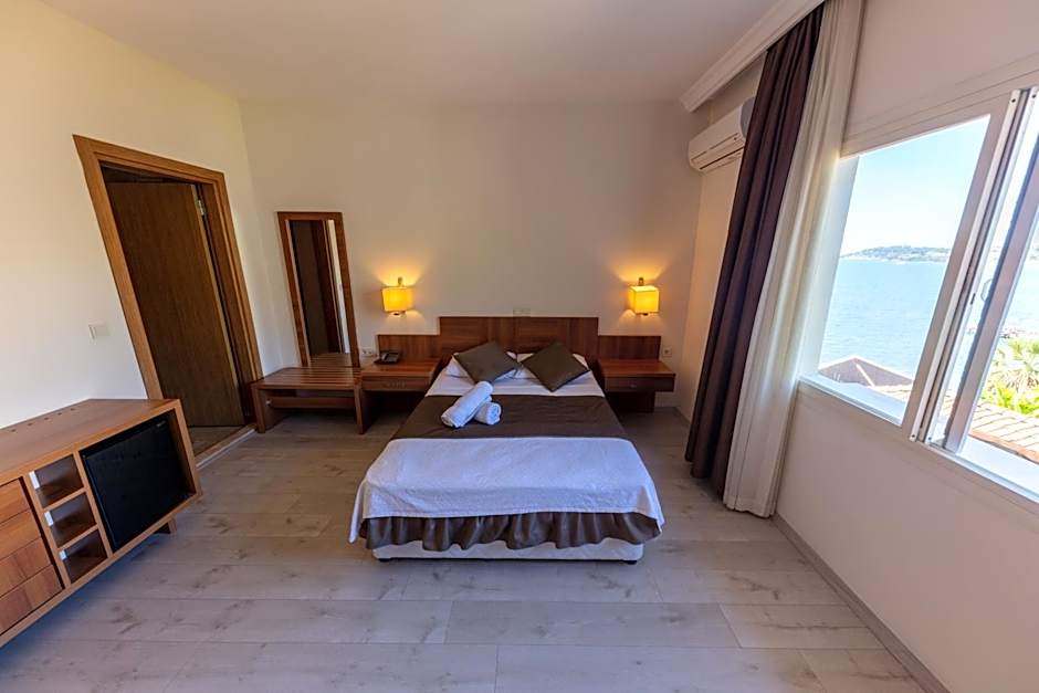 Melis Hotel Kusadasi