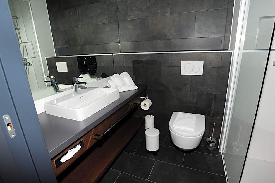 Hotel Donauhof Mauthausen