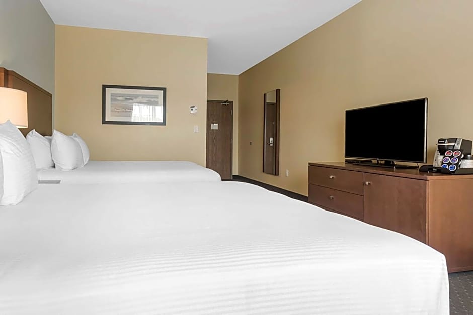 Best Western Plus Liverpool Hotel & Conference Centre