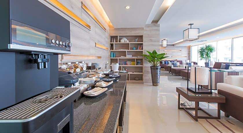 Kantary 304 Hotel Prachinburi