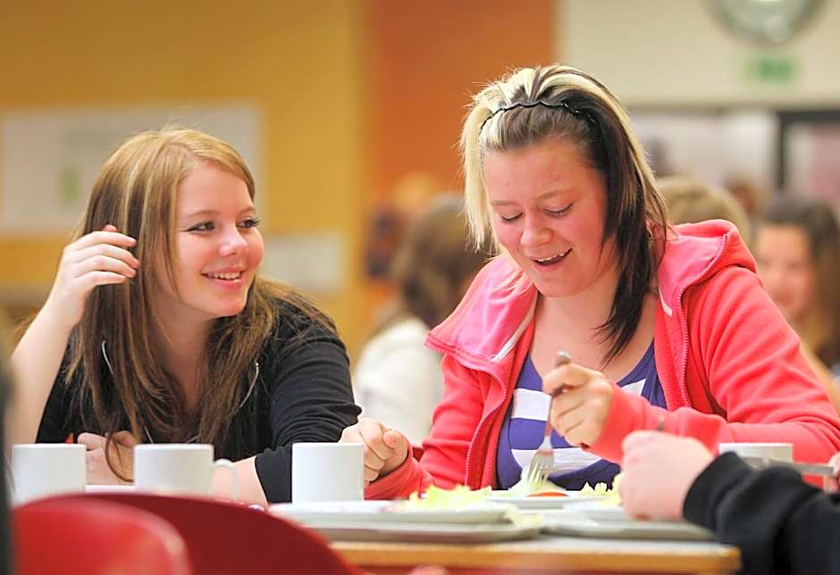 Jugendherberge-Berlin-International