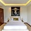 Villa Saha - Elegant 3-Bedroom in Seminyak