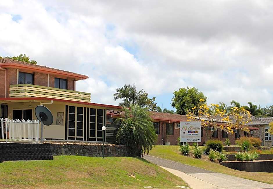 Motel Northview Mackay