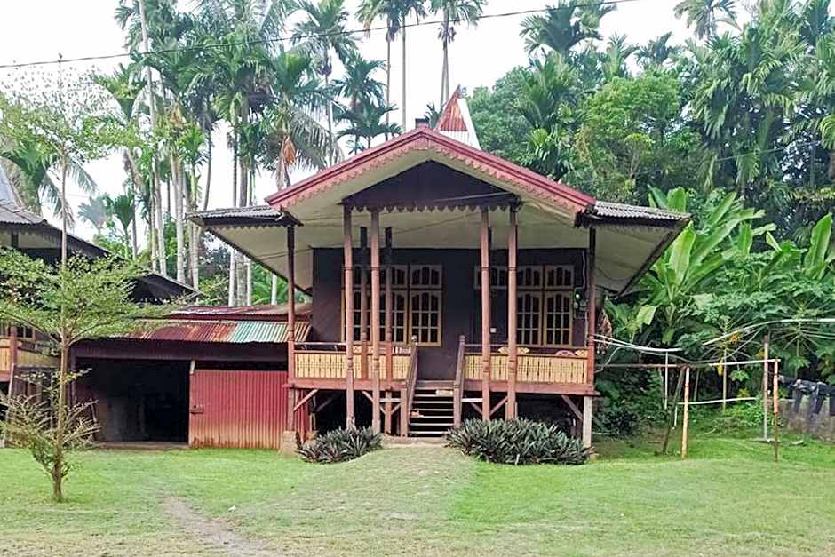 Hotel Pantai Panjang Bengkulu RedPartner