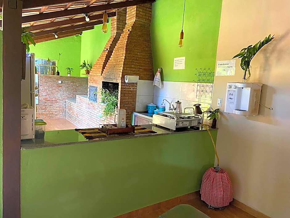 Chico de Sá Pousada