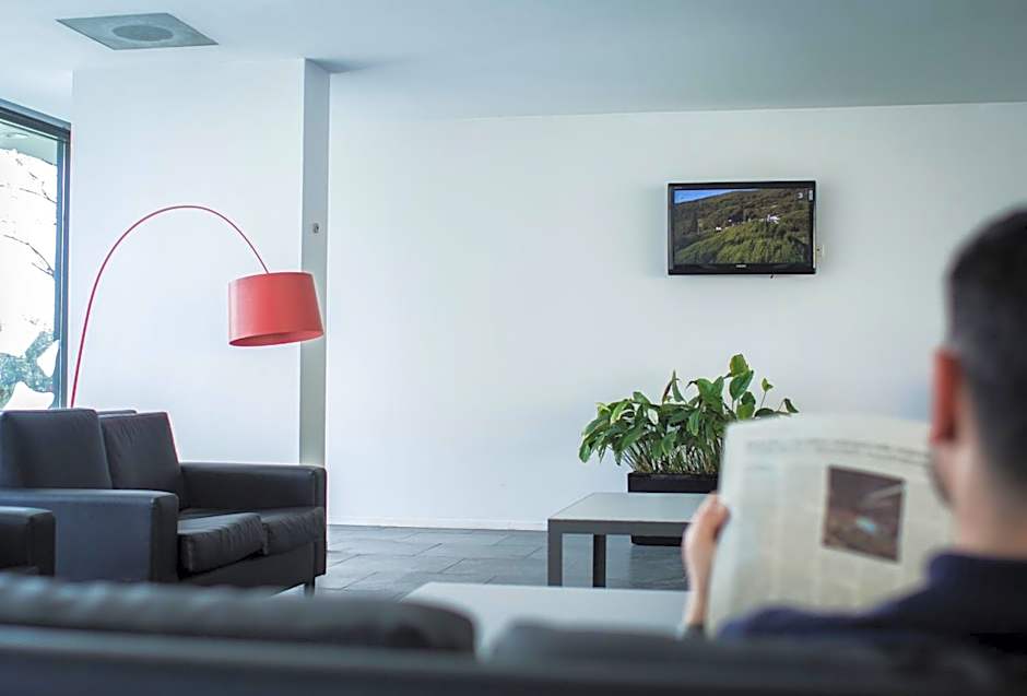 Centre Esplai Albergue