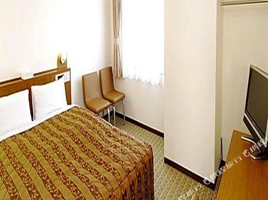 Hotel Toyo Inn Kariya