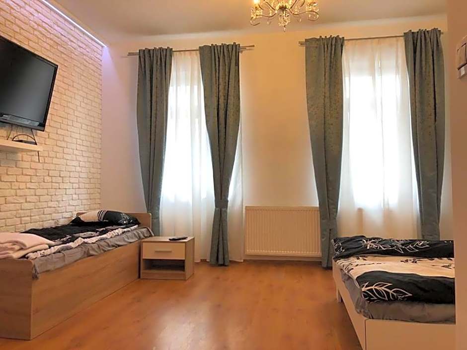 Pokoje nad Drzewiczką