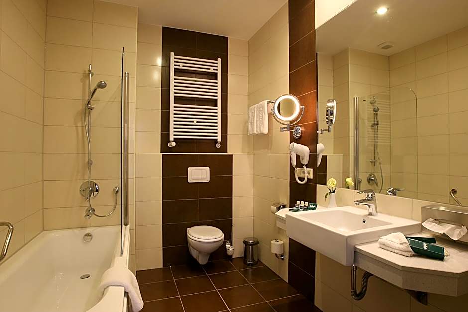 Grand Palace Hotel Hannover