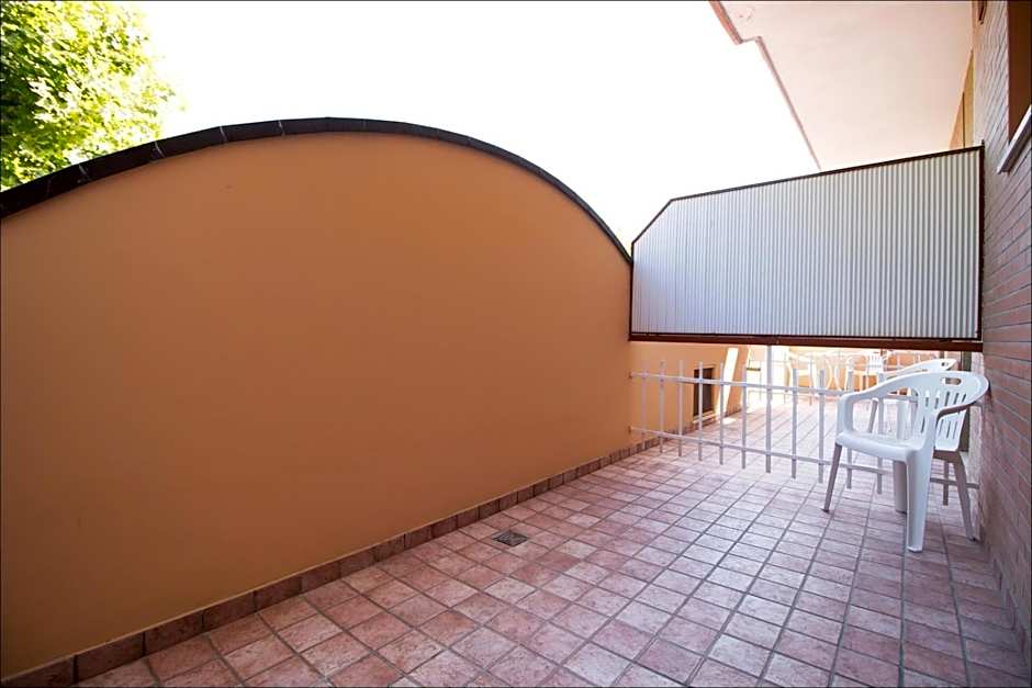Hotel Belfiore