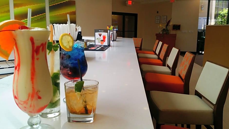 HOLIDAY INN MIAMI WEST - HIALEAH GARDENS By IHG